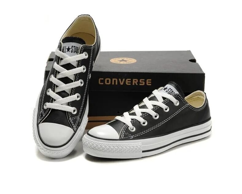 Конверсы женские купить оригинал. Конверсы Chuck Taylor all Star Black кожаные. Кеды Converse Chuck Taylor all Star. Converse all Star Black мужские. Converse all Star Black Low мужские.