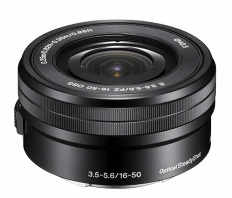 Sony 16-50mm f/3.5-5.6. Sony 16-50. Sony 16-50mm f/3.5-5.6 (selp1650). Объектив Sony 16-50mm.