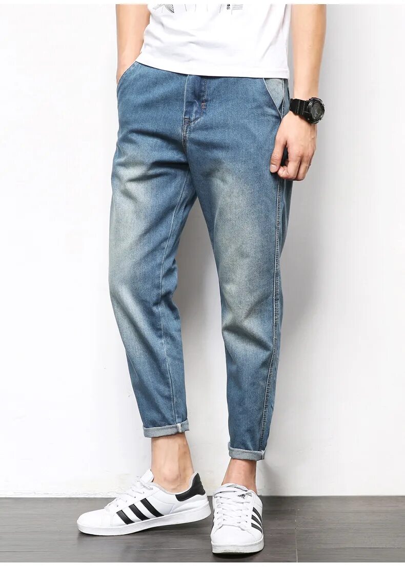 Бойфренд мужские. Uniqlo Relaxed Tapered Ankle Jeans. Джинсы бойфренды мужские. Короткие джинсы мужские. Укороченные джинсы мужские.