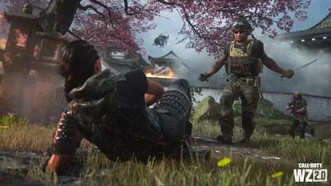Gameplay update