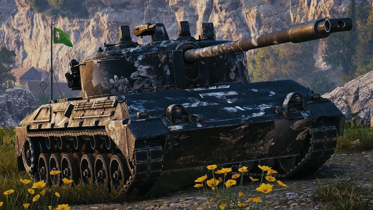 Wot kpz. КПЗ 07 rh танк. Kampfpanzer 07 rh танк. Kampfpanzer 07 rh WOT. KPZ 07 rh броня.