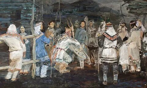 Шаманов 5
