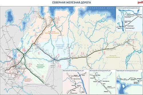 Северная железная дорога Череповец. Вологодский регион Северной железной дороги на карте. Северная железная дорога карта. Сольвычегодский регион Северной железной дороги.