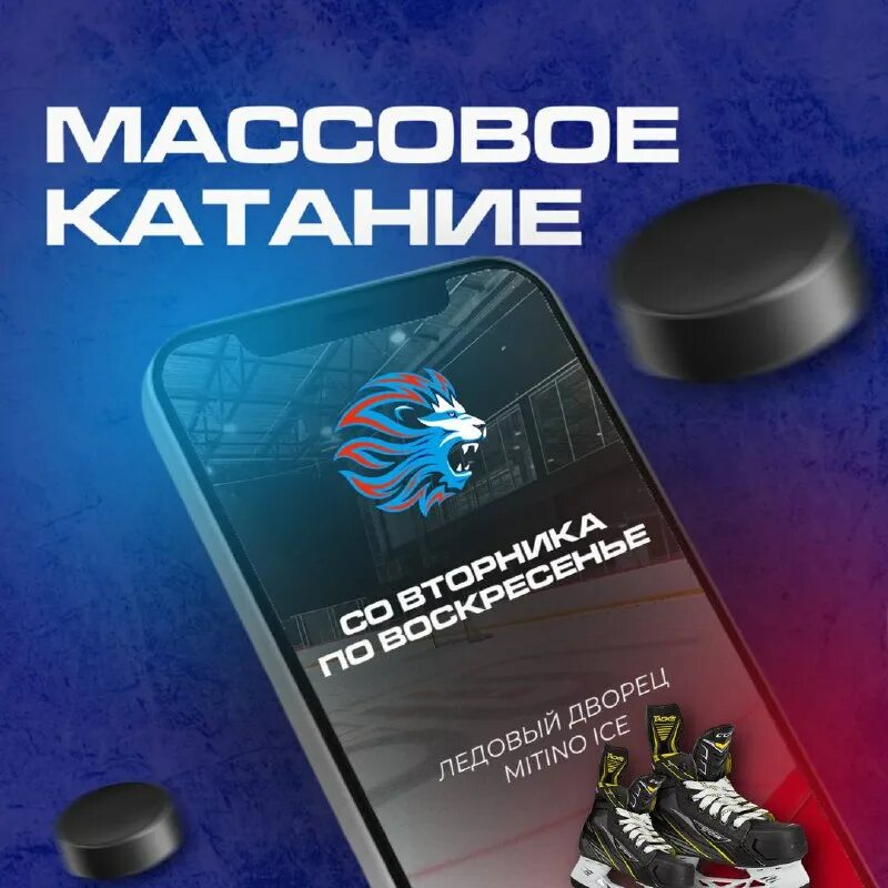 айс арена. митино айс. ледовая арена в митино. катанье на катке с пингвинами. хоккей без шайбы.