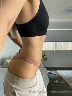 justmaddyx Nude, OnlyFans Leaks, The Fappening - Photo #2556778 - Fappening...