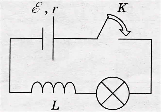 Изобразите электрическую цепь состоящую из гальванического элемента. Картинки ключа замыкания электрической цепи. Катушка индуктивности изображена на рисунке: *. На рисунке изображена электрическая цепь с разомкнутым ключом к. Амперметр с катушкой индуктивности