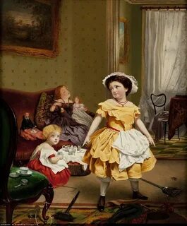 More sophie anderson