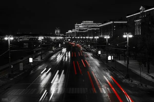 Высотка. Photographer Evgeny Vereschagin