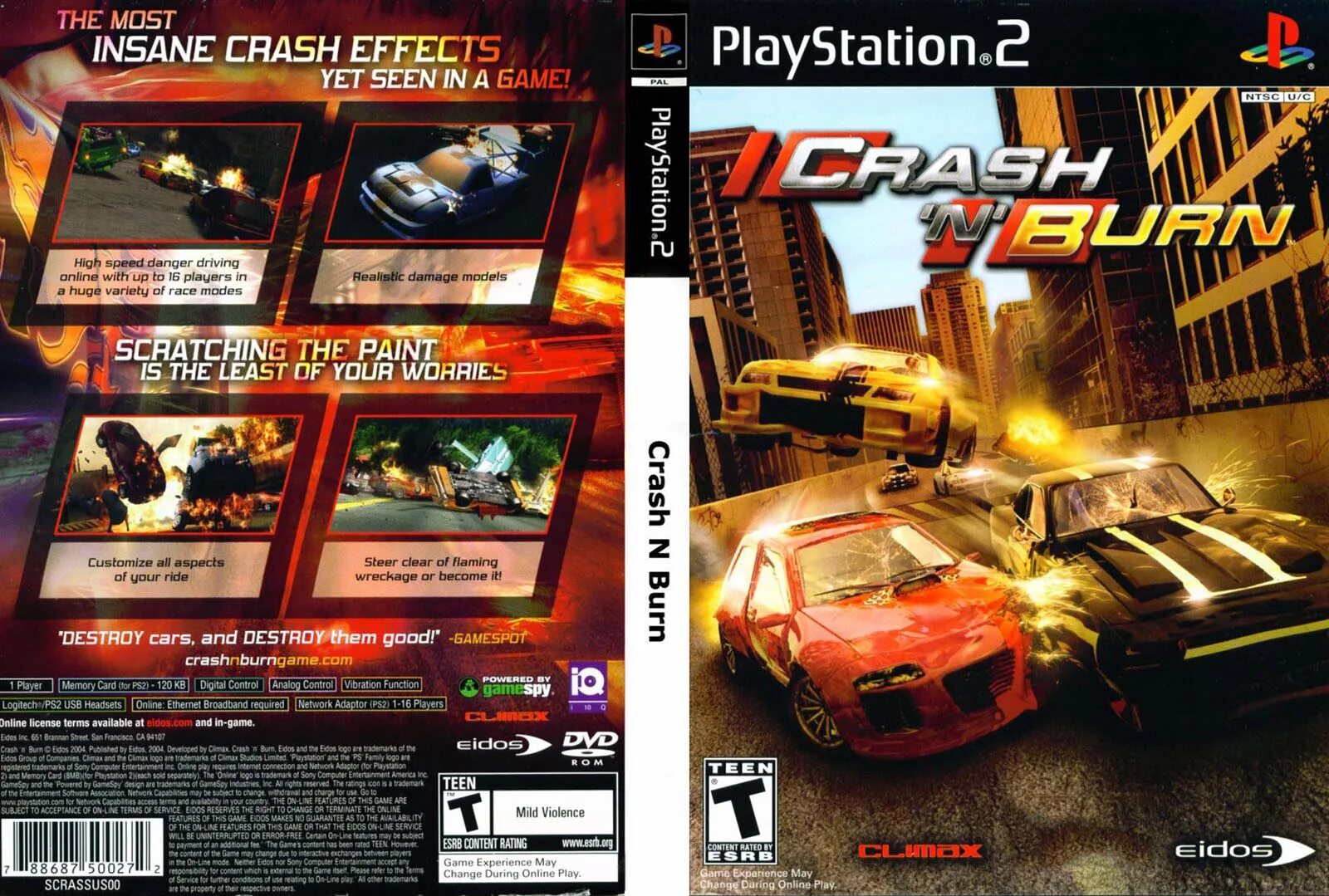 Крэш плейстейшен 2. Sony PLAYSTATION 2 crash. Crash на ПС 2. Игры ps2 crash.