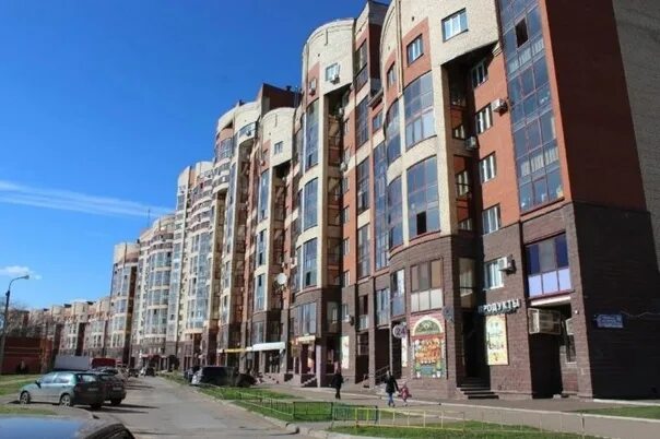 Панорама: Vanilla loft, услуги частных специалистов, Черниковская ул., 51, Уфа -