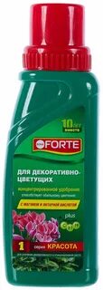 Бона форте удобрение