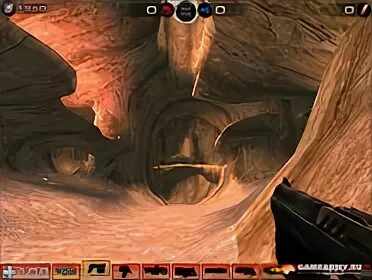 Unreal tournament карты
