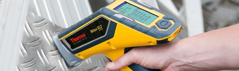 Спектрометр elvax. X-met 8000 smart - портативный анализатор металлов и сплавов. Исследование состава металла. Прибор нитон для измерения хим состава. Исследование состава металла.