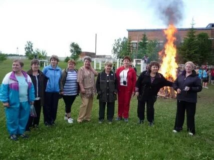 Погода новокамала
