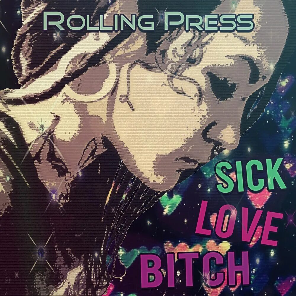 Love sick. Lsdxoxo - sick bitch. Sick bitch slowed. Lsdxoxo - sick bitch (slowed). Sick bitch.