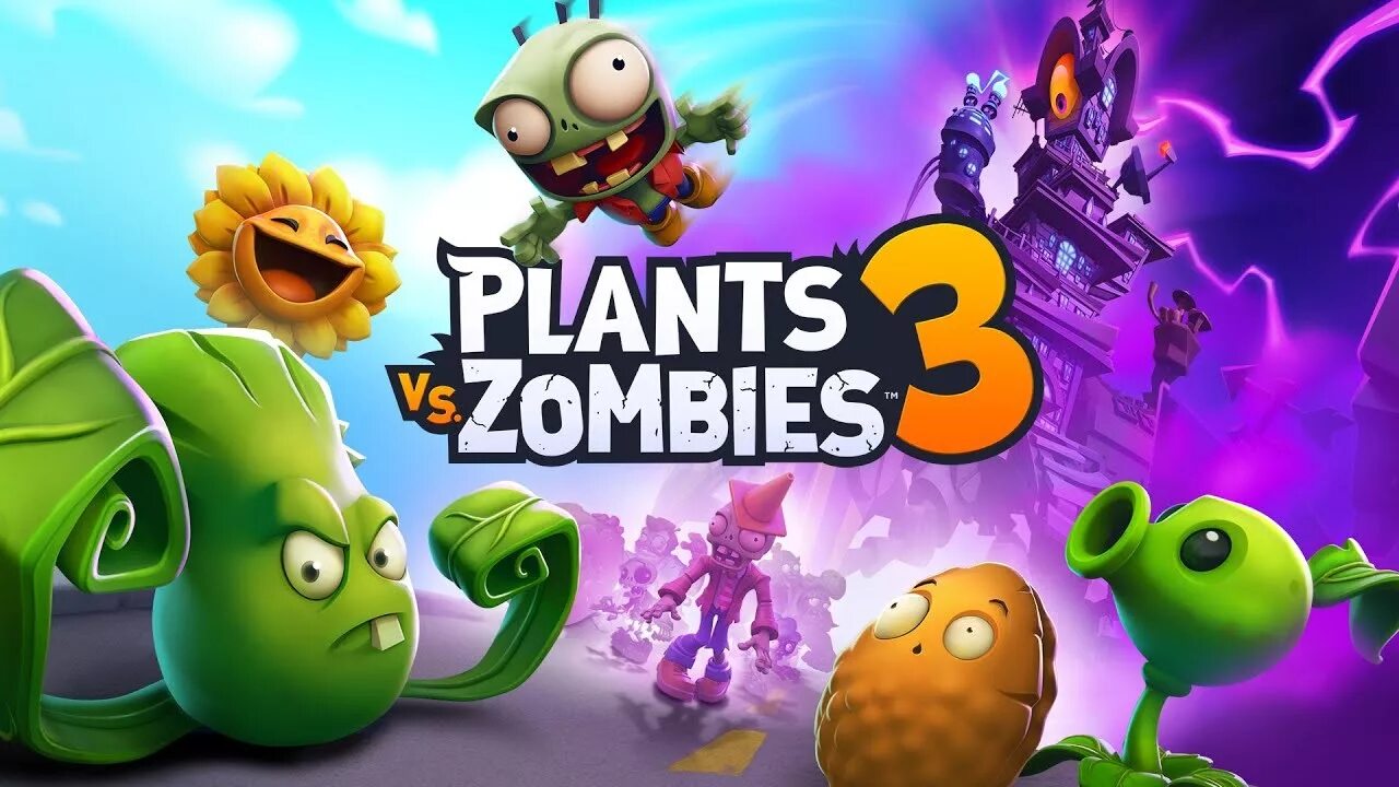 Растения против зомби 3. Игра Plants vs. Zombies 3. Растения против зомби 3д. Растения против зомби 2009. Play plants vs