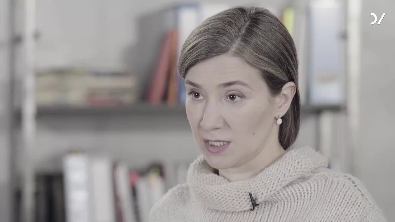 Екатерина Шульман: "Я не верю, что дети травмируются текстами. Тут я расхожусь с