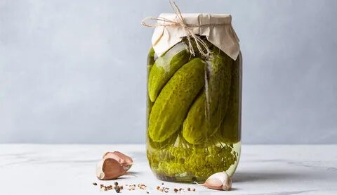 На зиму банка 3 л