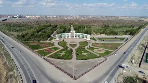 Астана кызылорда