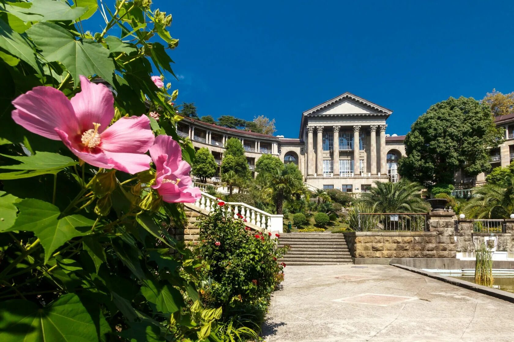 Санаторий знание сочи бассейн. Санаторий русь сочи корпус морской. Бассейн металлург сочи. Путевка в санаторий сочи с лечением. Пансионат русь сочи.