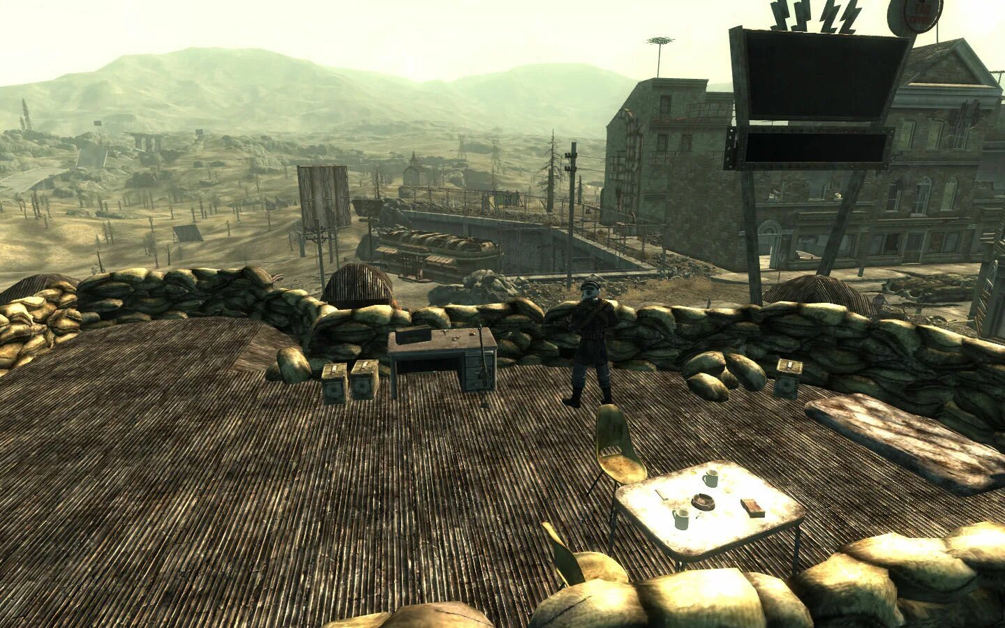 Fallout 3 enhanced edition. Fallout 3. фоллаут 3 магазин на кратере. tsc fallout 3. национальные архивы fallout 3.
