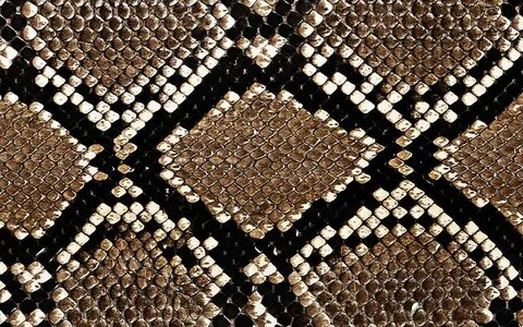 Python pattern