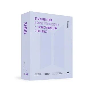 Love yourself speak yourself