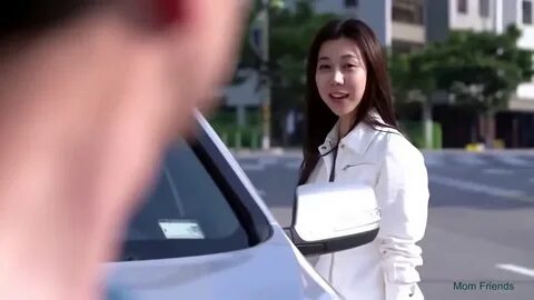 Korean step moms