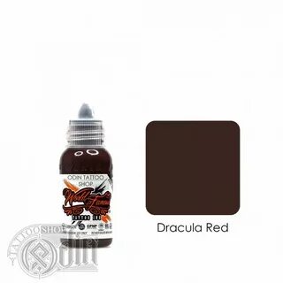 Deep brown