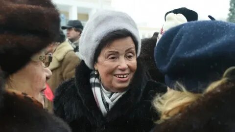 Соболезнования наталье королевой