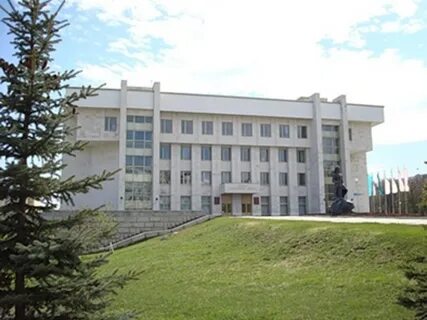 Багсу уфа