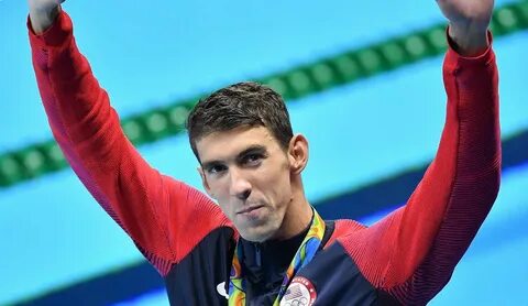 Ли олимпийский чемпион