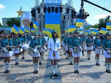 Киевский ансамбль