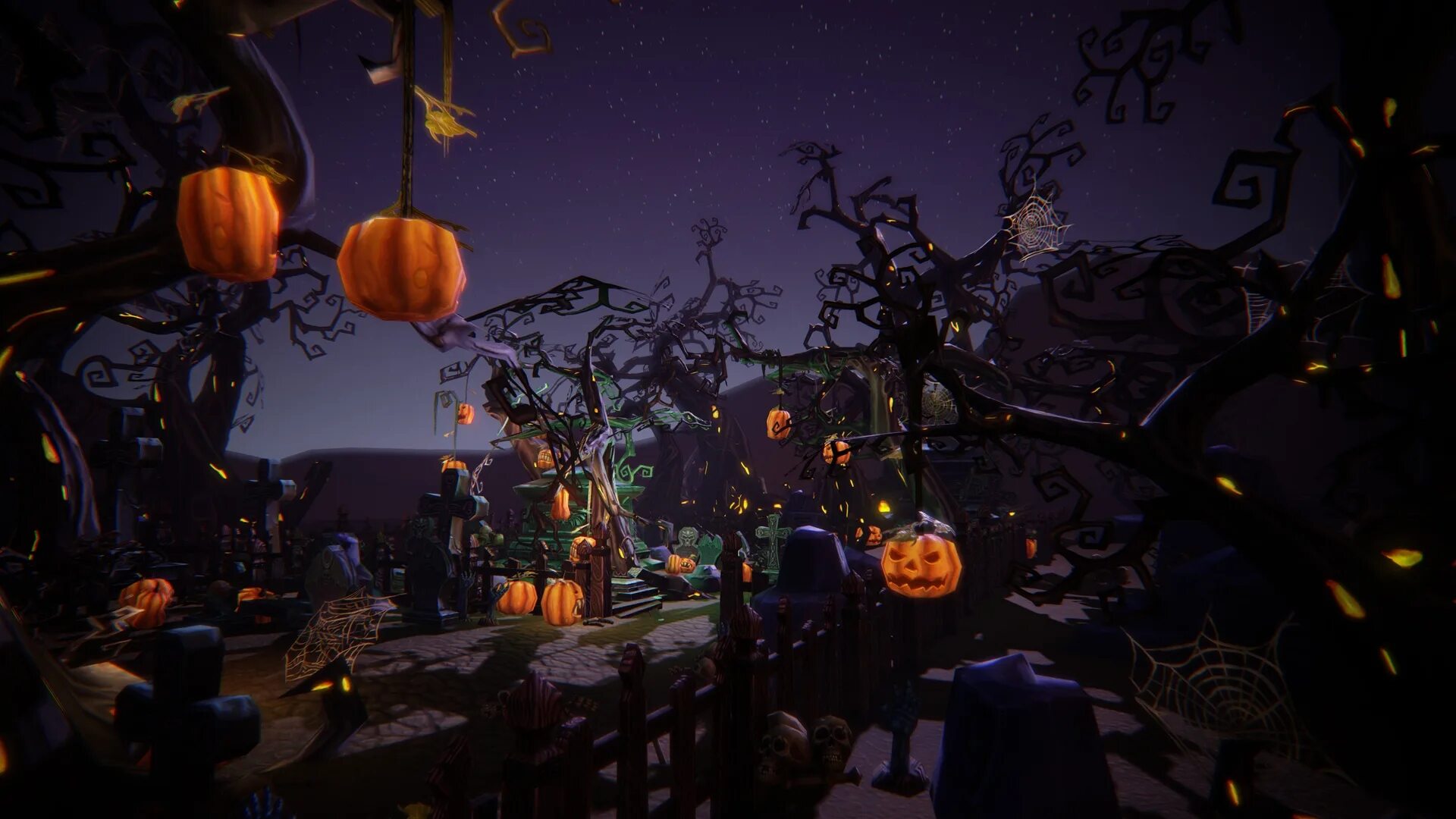 This is helloween