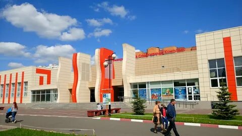 Орион шаховская