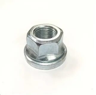 Гайка колеса газель