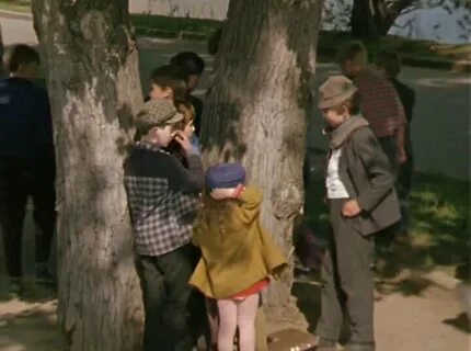 Денискины рассказы 1970