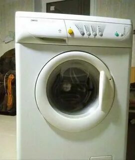 Zanussi aquacycle 900