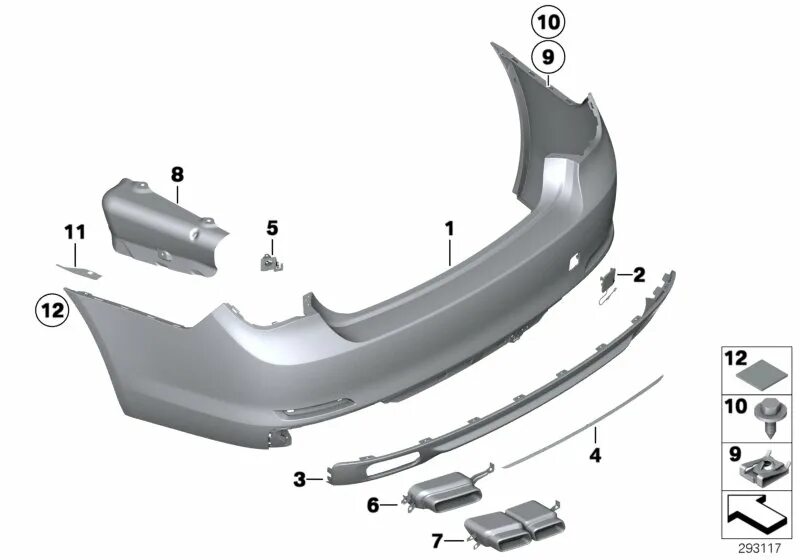 Бмв e36 передний усилитель. Крепёж переднего бампера бмв е90 дорестайл схема. Схема бампера vw tiguan 2. Облицовка бампер передний bmw x3 e83. Детали облицовки.