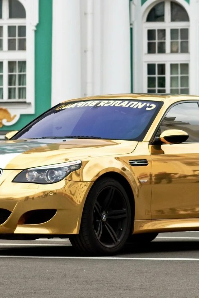 BMW m5 Золотая. BMW e60 Золотая. БМВ м5 е60 Золотая. BMW m5 e60 Голд.