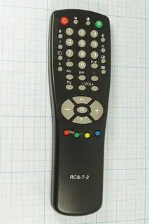 Rc 6