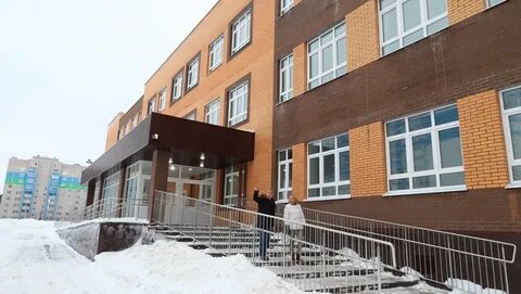 Школа 74 ижевск