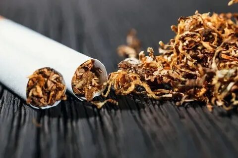 Tobacco tax