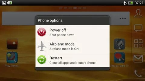 Power on off перевод