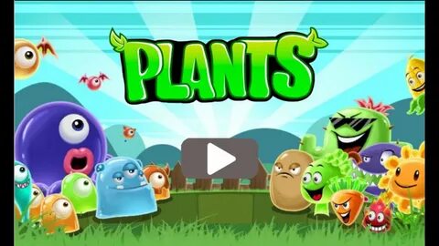 Plants 2019
