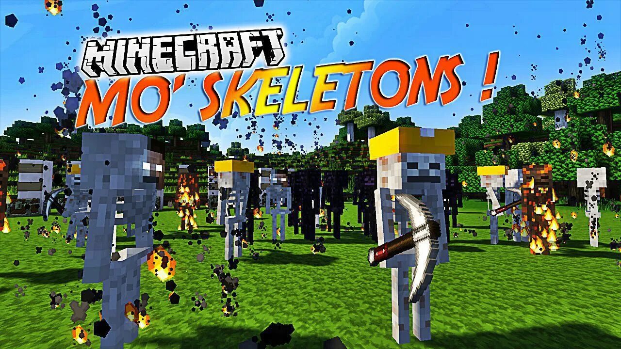 Мод на скелетов декор. Мод на скелетов. моды майн скелеты. minecraft мод на скелетов. дружелюбные скелеты мод на майнкрафт.