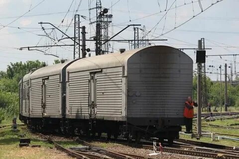 Вагон 200