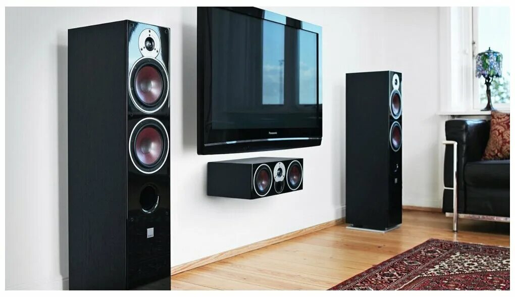 История компании DALI - рождение легенды скандинавского Hi-Fi