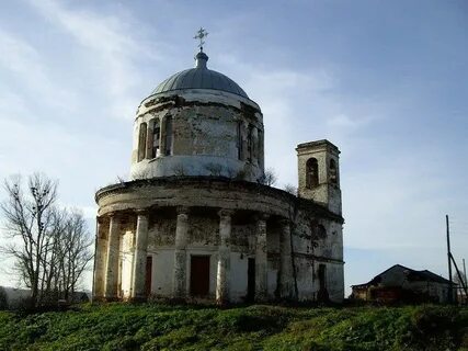 Борисово покровское нижегородская область