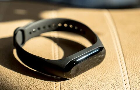 Miband 8